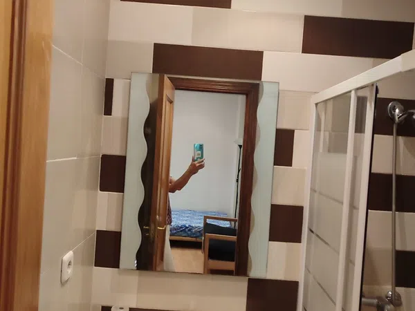 Estudio en calle de Pamplona, 43 - Foto 3