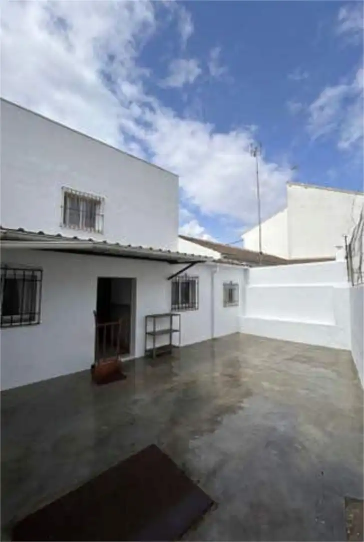 Chalet en Estacion de salinas Archidona - Foto 7