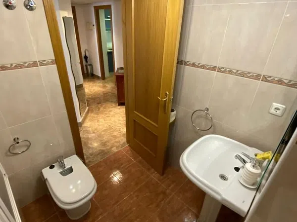 Piso en calle Zamora, 8 - Foto 29