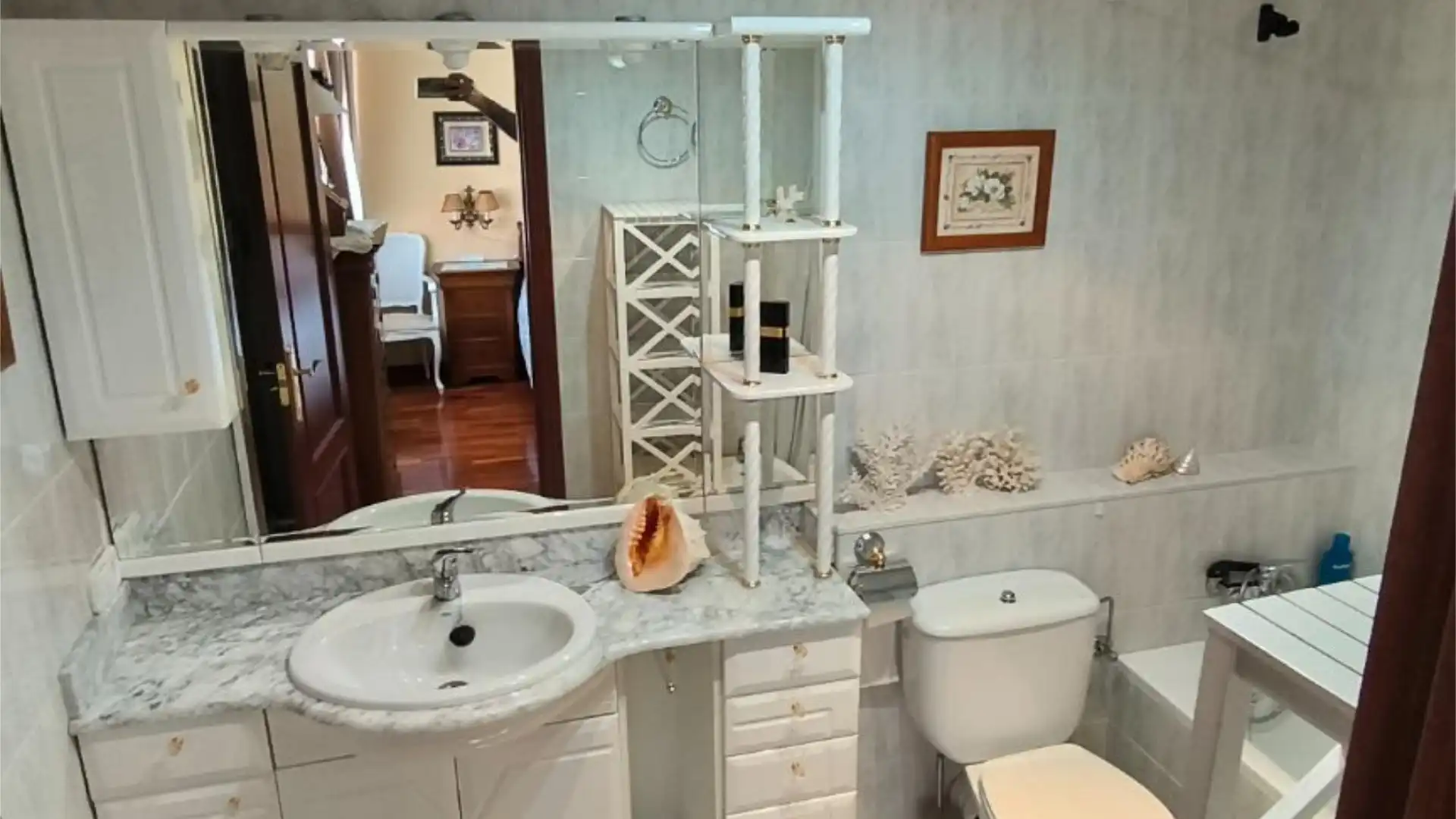 Casa adosada en  Calle Quiñones 34 - Foto 11