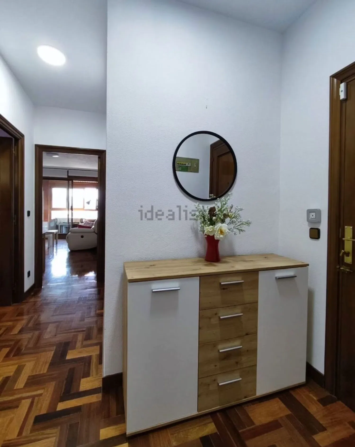Piso en avenida de Pío Xii, 30 PioXII - Foto 6