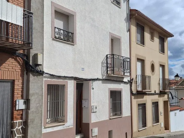 Chalet adosado en Calle Peñuelas, 22 - Foto 2