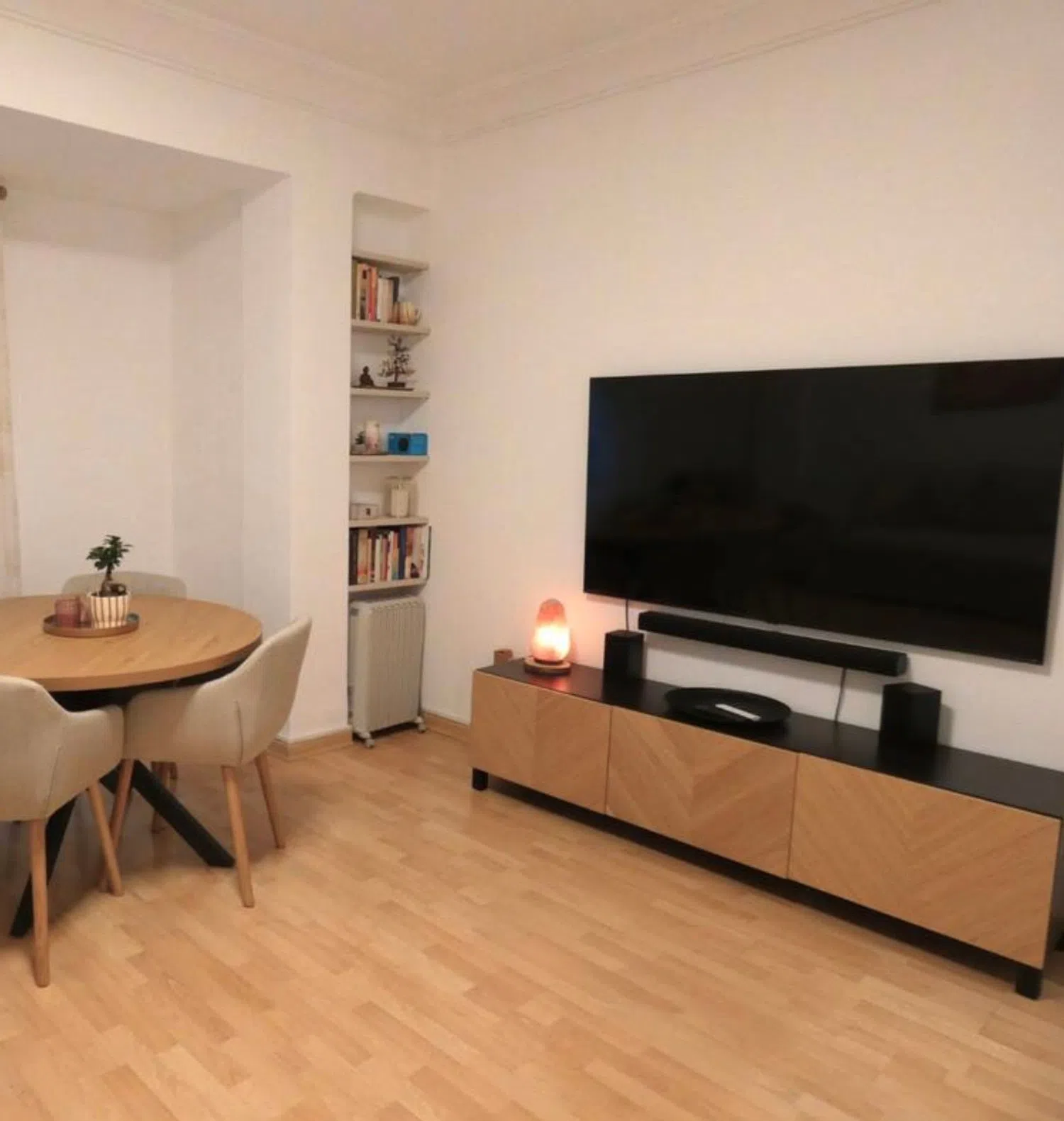 Piso en calle de Vic, 18 - Foto 2