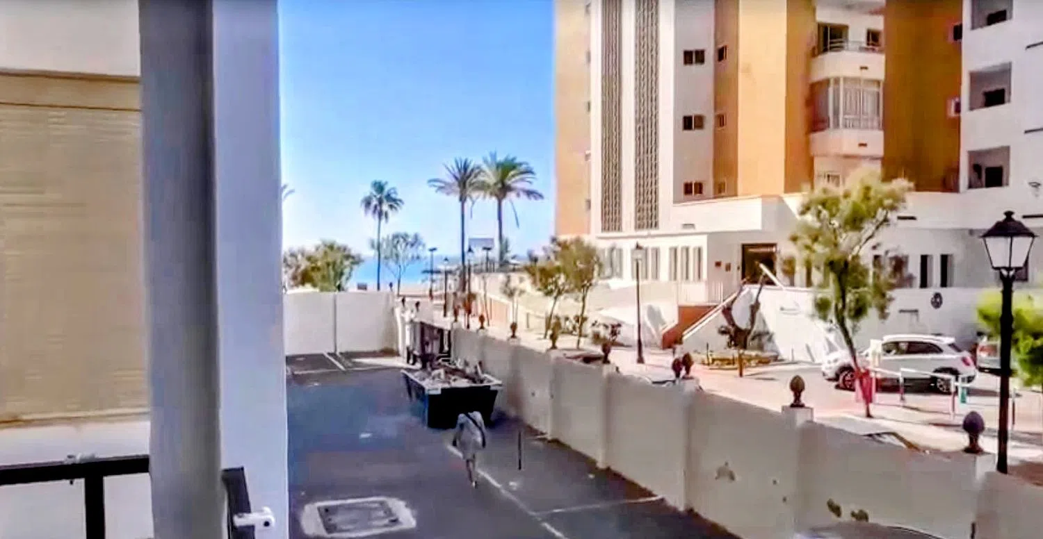 Piso en paseo Marítimo Rey de España, 91 - Foto 6
