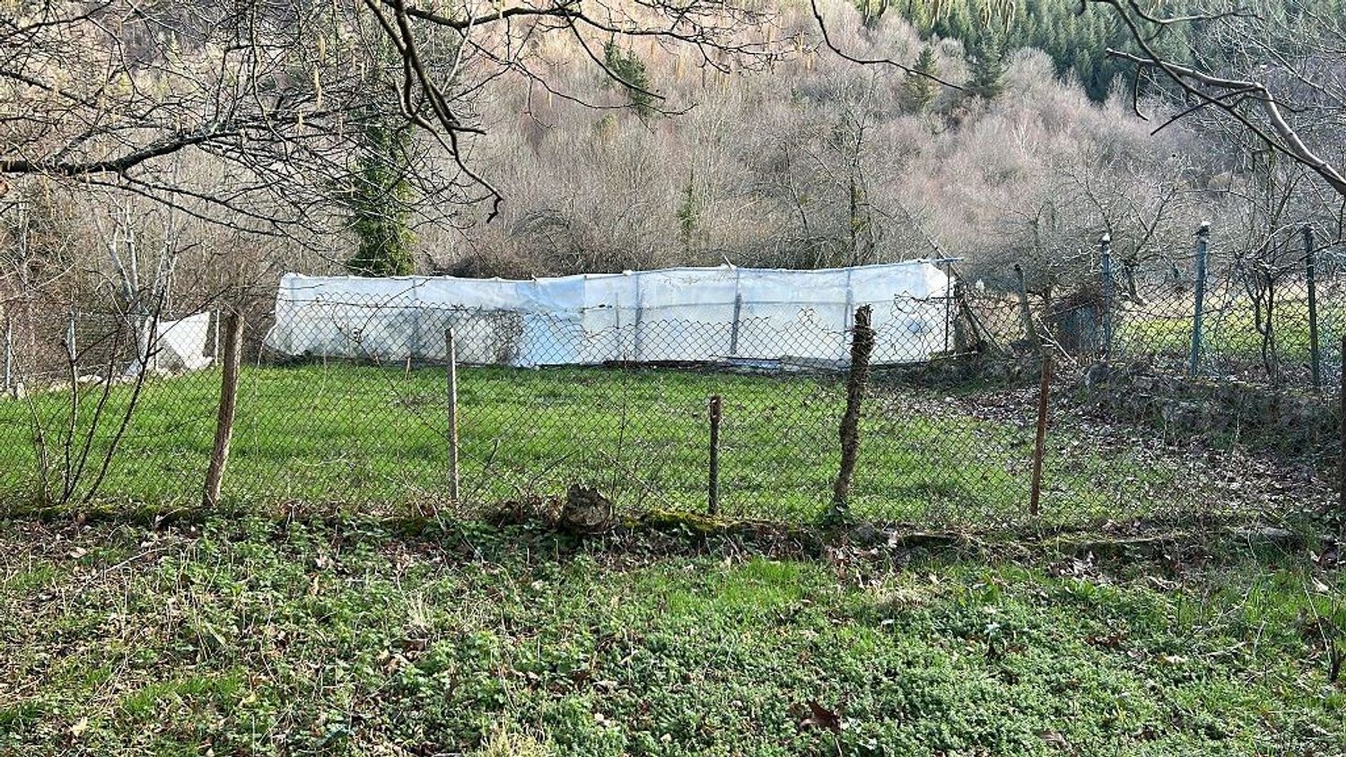 Caserón en Antigua Hiribidea, 43 - Foto 4