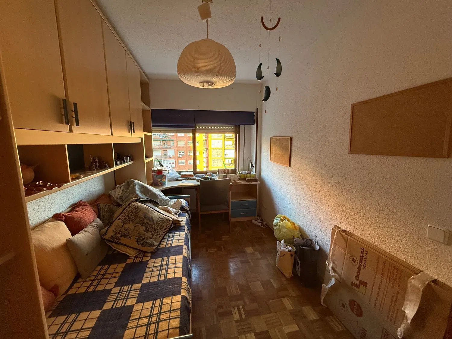 Piso en calle de Ribadavia, 14 - Foto 39