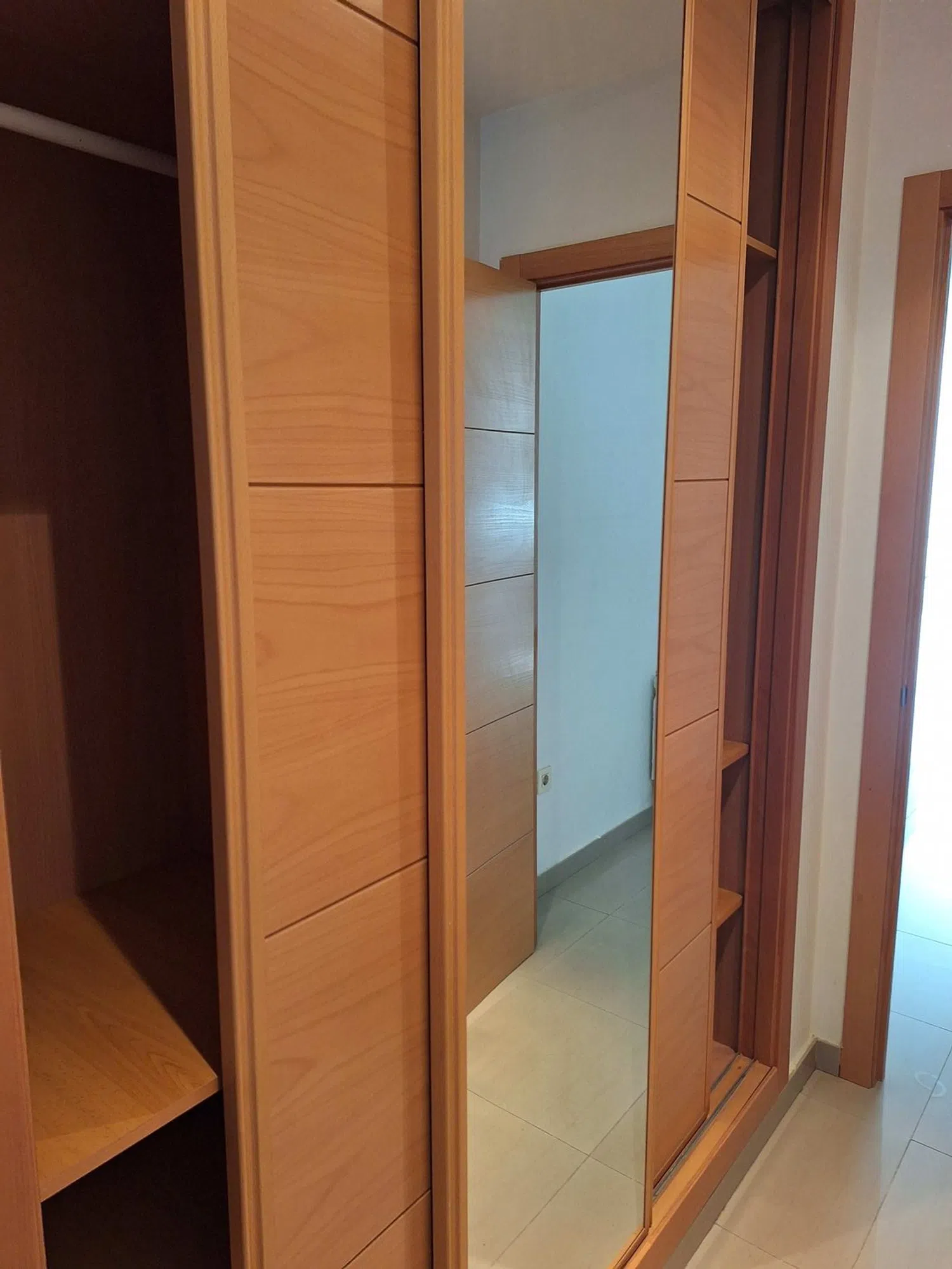 Piso en calle Marqués del Nervión, 21 - Foto 9