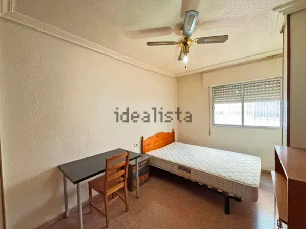 Piso en calle Tornel, 8 - Foto 8