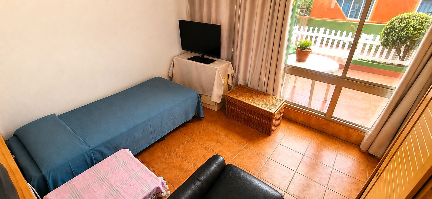 Chalet adosado en Gc-500 s/n, Pasito Blanco - Santa Agueda, Pasito Blanco - Santa Agueda - Foto 18