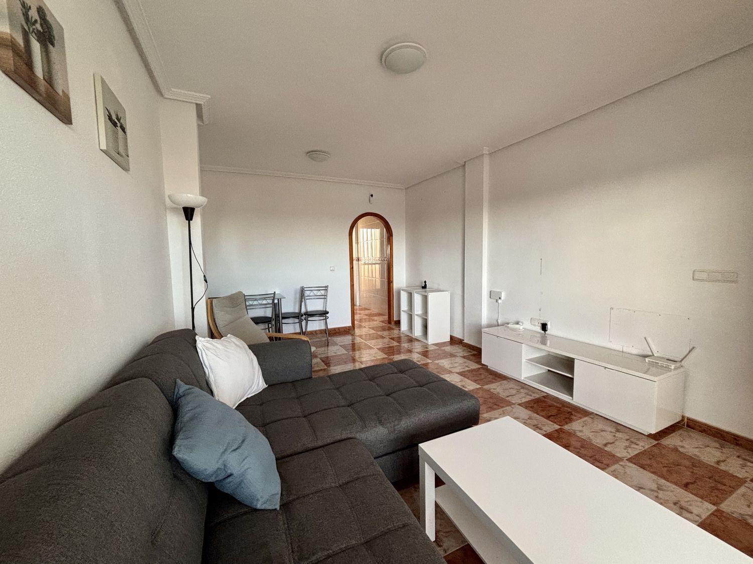 Piso en Calle el Ciprés, 9, Monte Zenia - Foto 3