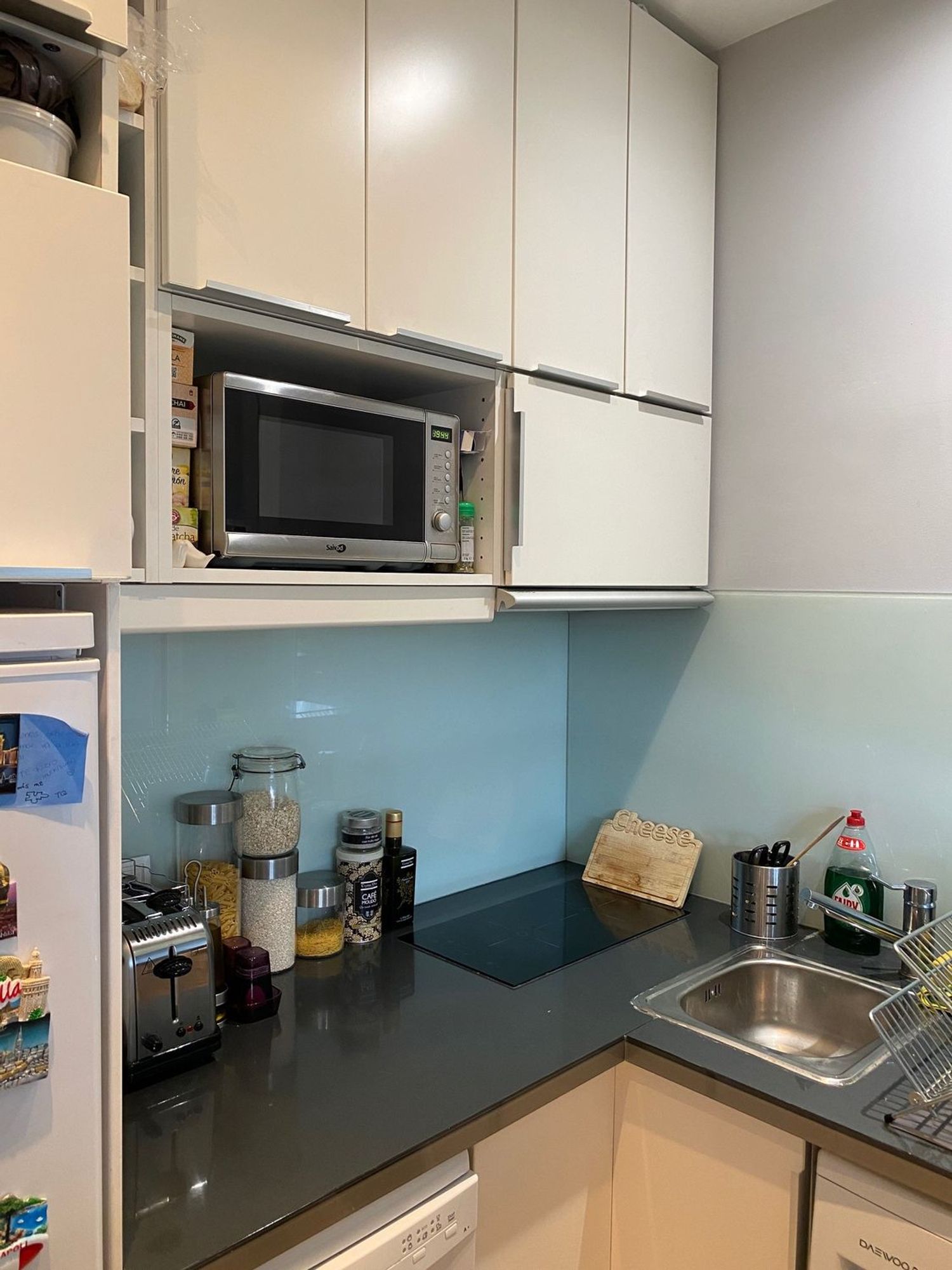 Piso en calle de Orense, 18 - Foto 9