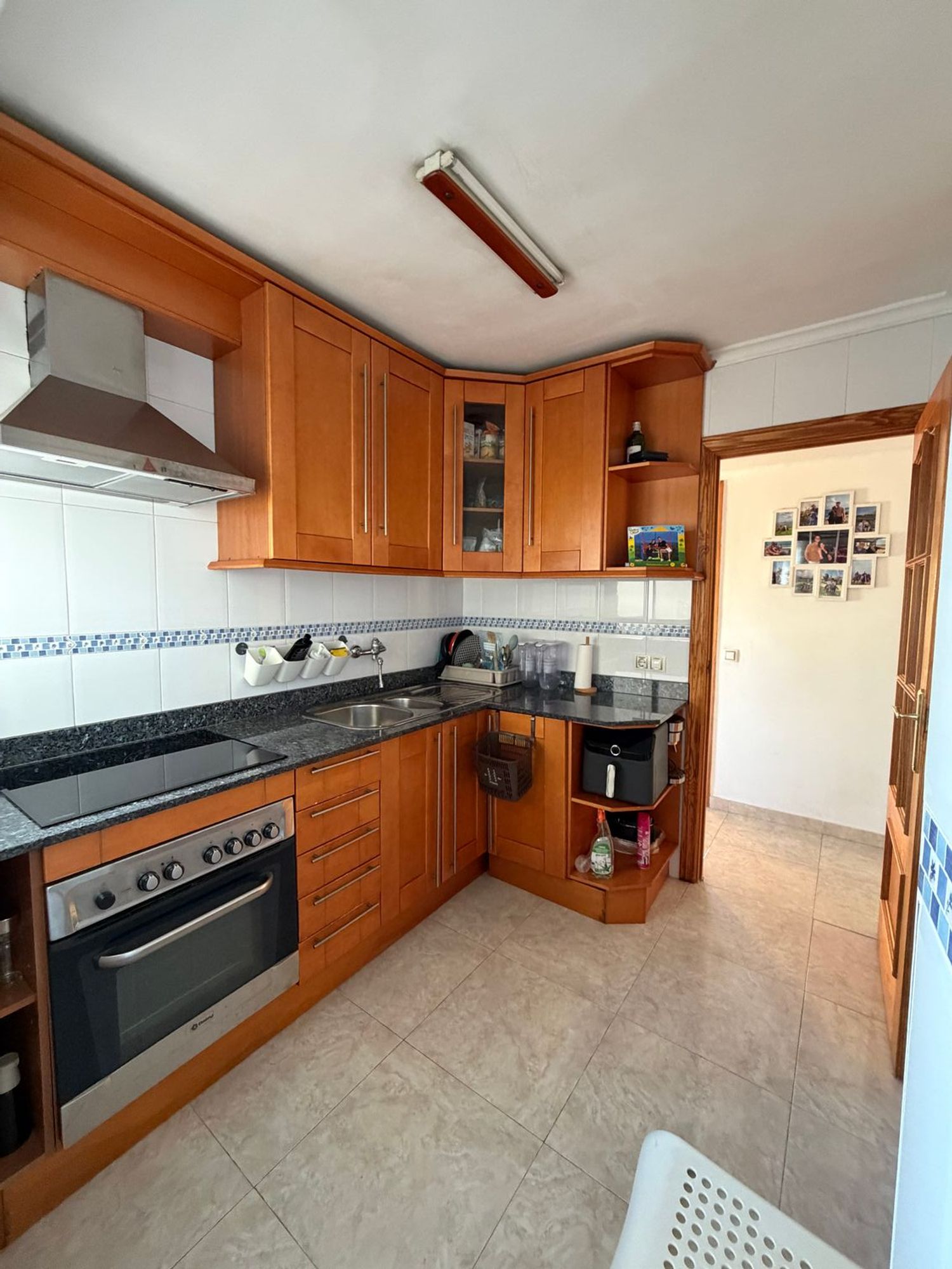 Piso en Calle de Cala Malgrana, 1, Son Cladera - Son Fuster - Foto 12