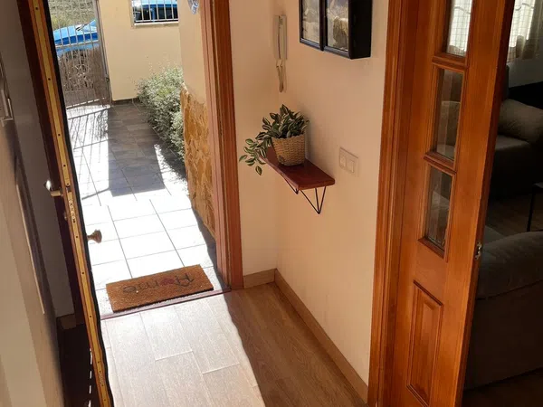 Chalet adosado en Urbanización Vega de la selva, 3 - Foto 16