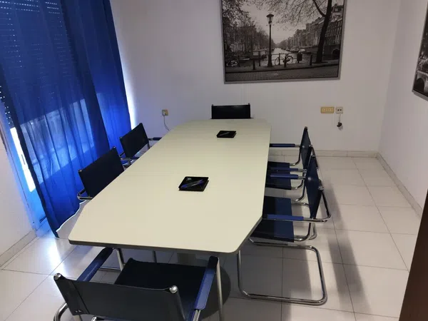 Piso en Plaza Región Murciana, 1, Centro - Foto 1