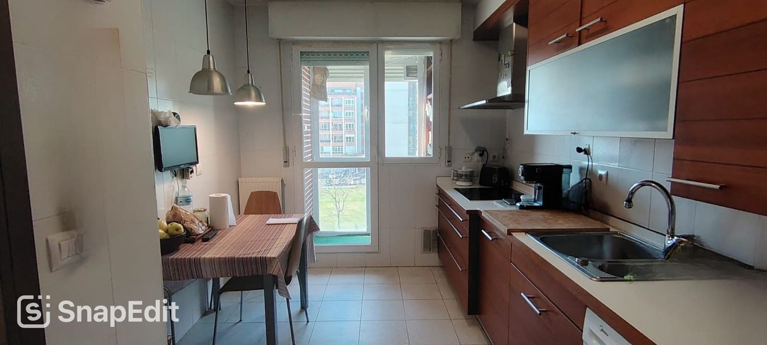 Piso en calle Hondarribia, 5 - Foto 13