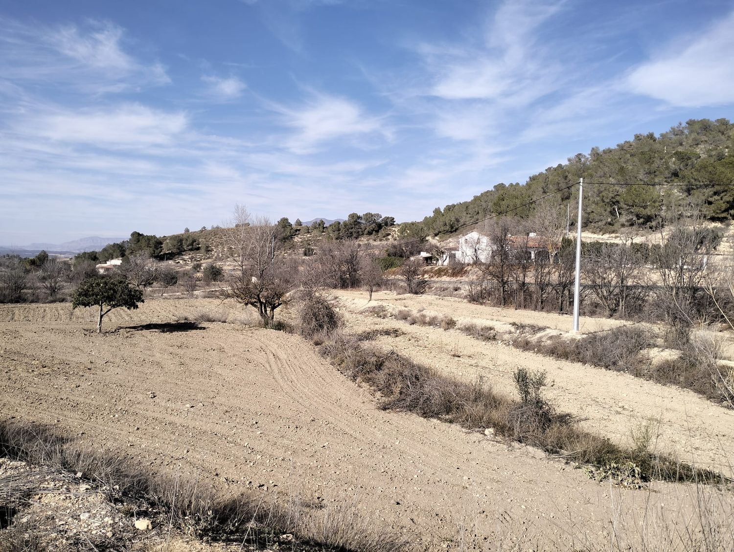 Finca rústica en La Zarza s/n - Foto 2