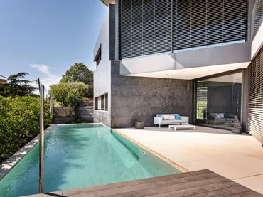 Chalet en Sant Cugat del Vallès - Foto 2