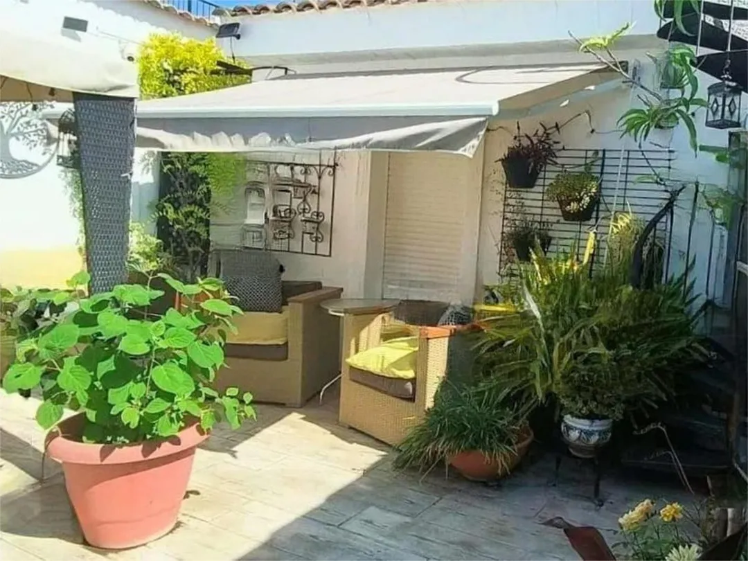 Casa adosada en  Urbanización Rambla de la Monja 46 - Foto 18