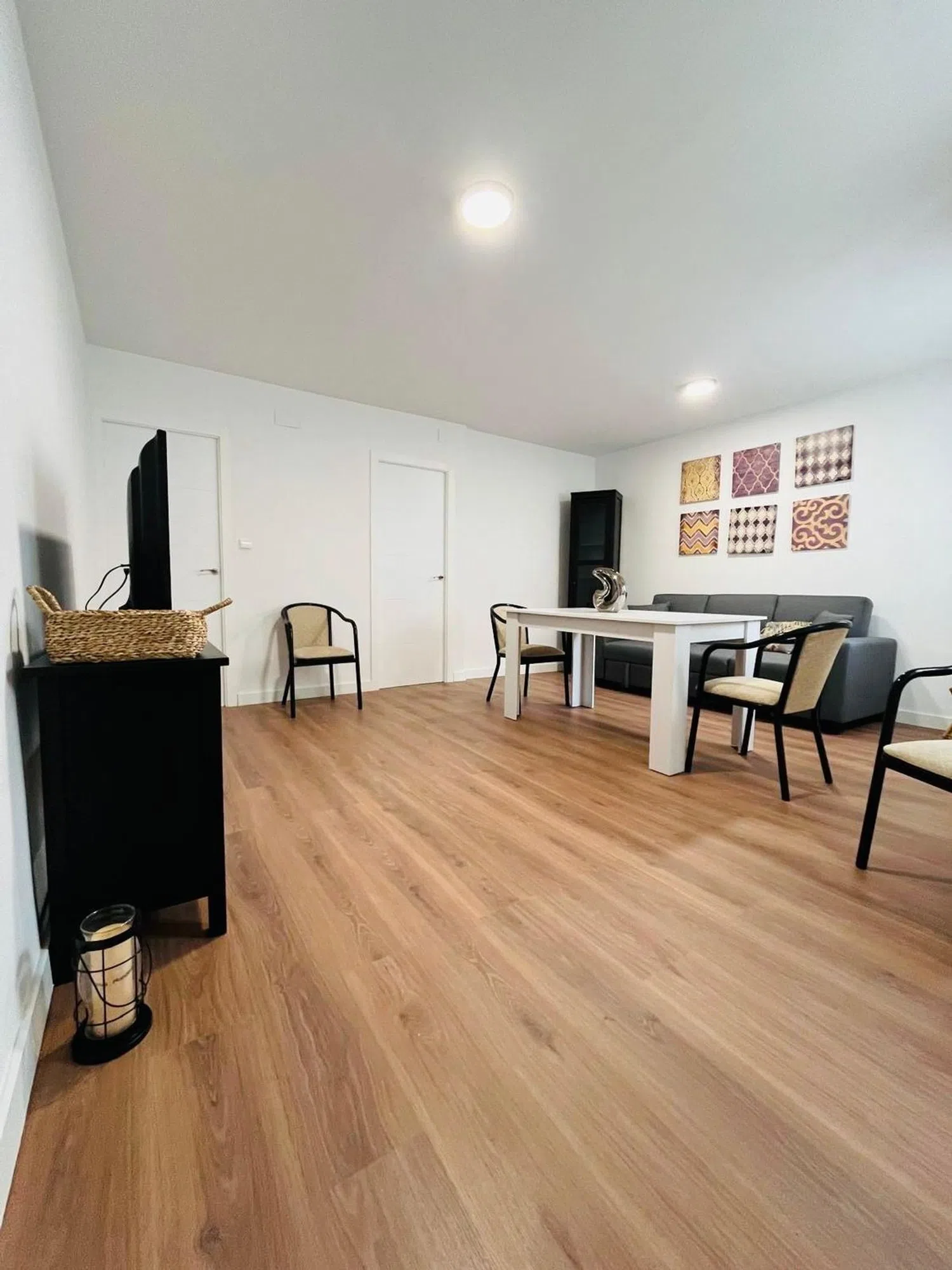 Piso en calle Luis Ponce de León, 17 - Foto 1