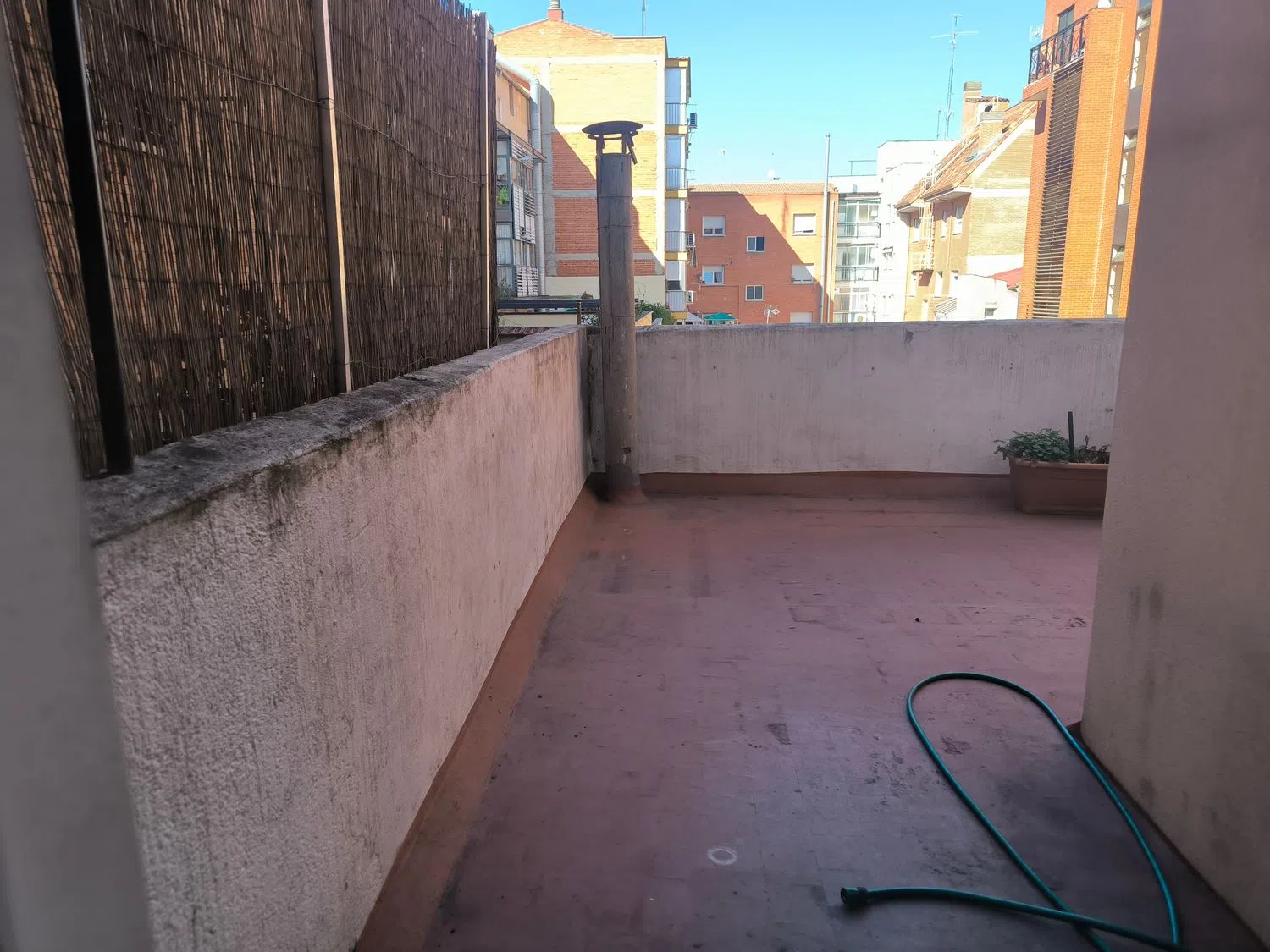 Piso en calle de Müller, 49 - Foto 15