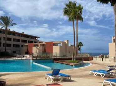 Apartamento en Playa Paraiso - Foto 9