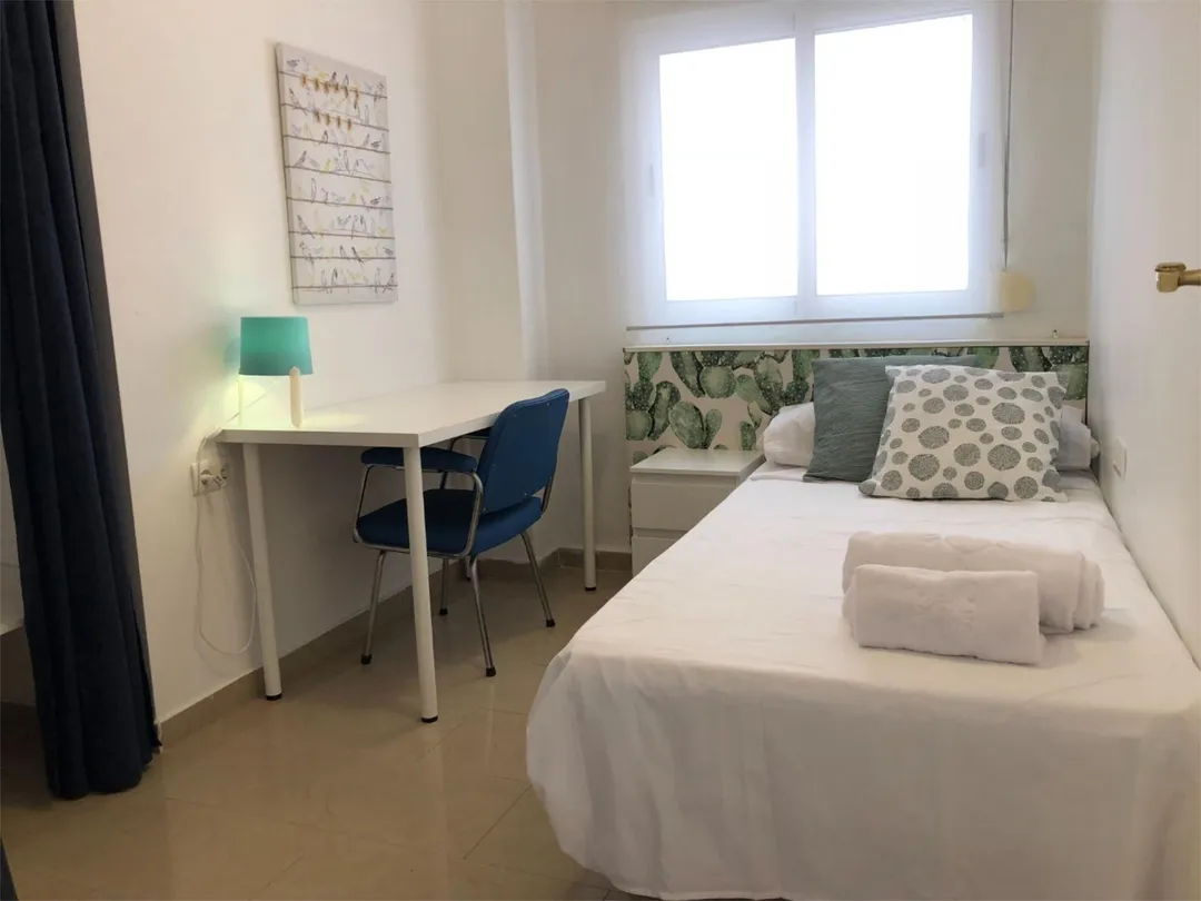 Piso en  Calle Pinosol 13 - Foto 23