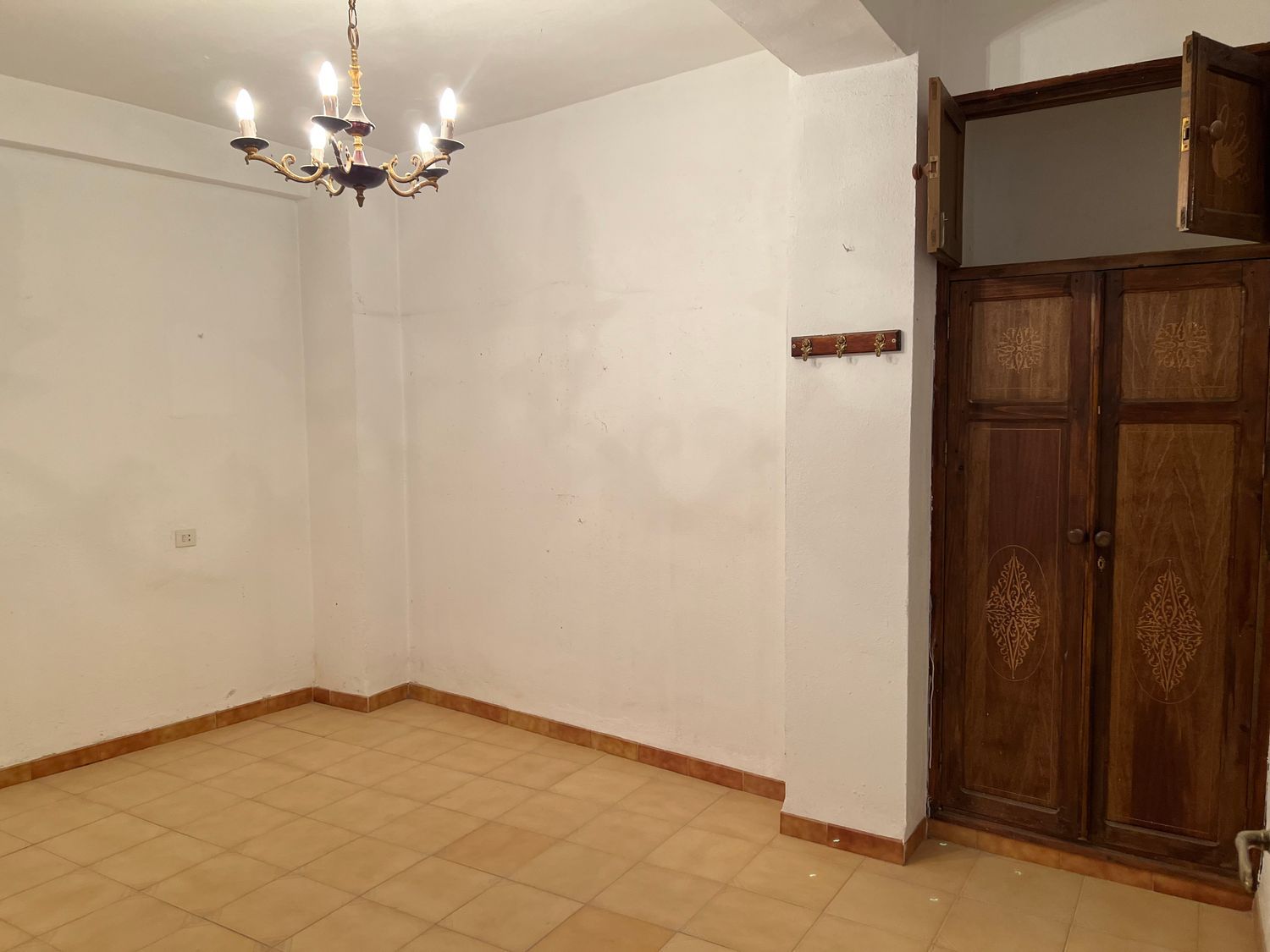 Casa o chalet independiente en Calle Alférez Ramón Gómez de las Cortinas, 1 - Foto 35