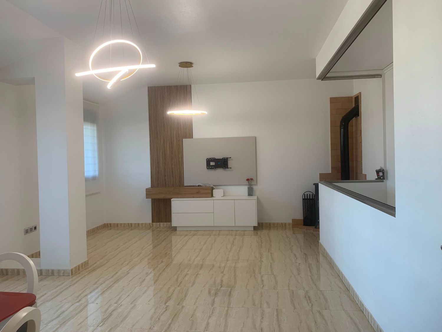 Ático en Mayor, 46, San José de la Vega - Foto 8