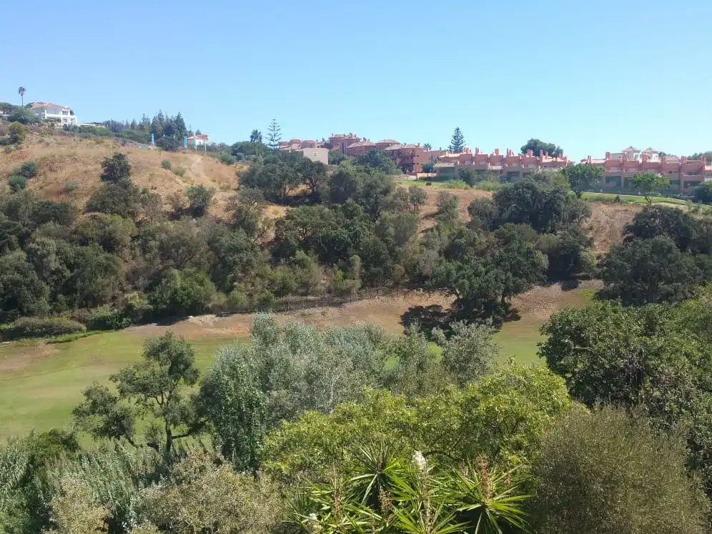 Terreno Residencial en  Avenida la Reserva de Marbella 49 - Foto 4