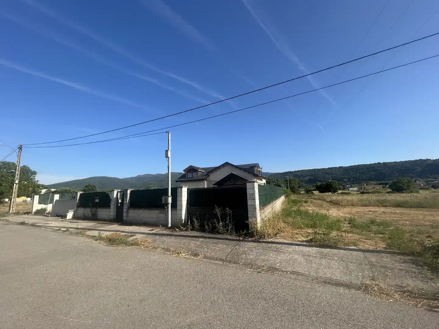 Chalet en  Avenida San Roque 97 - Foto 4