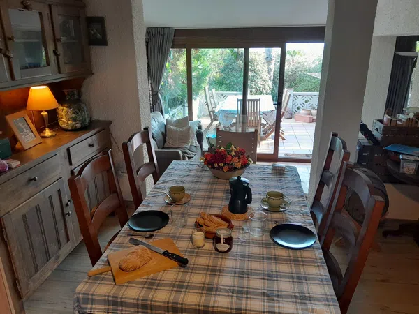 Chalet adosado en Passatge Dublín, 20, Torre Vella - Torre Gran - Les Dunes - Foto 10