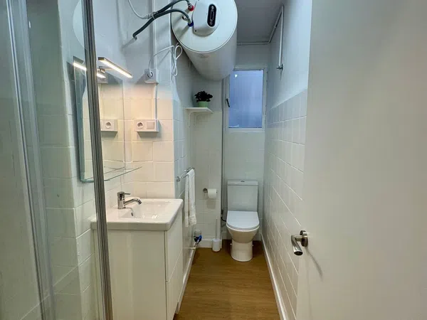 Piso en calle del Pintor Maella, 5 - Foto 14