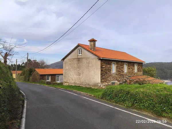 Casa rural en Lugar Cotelo, 1 - Foto 19
