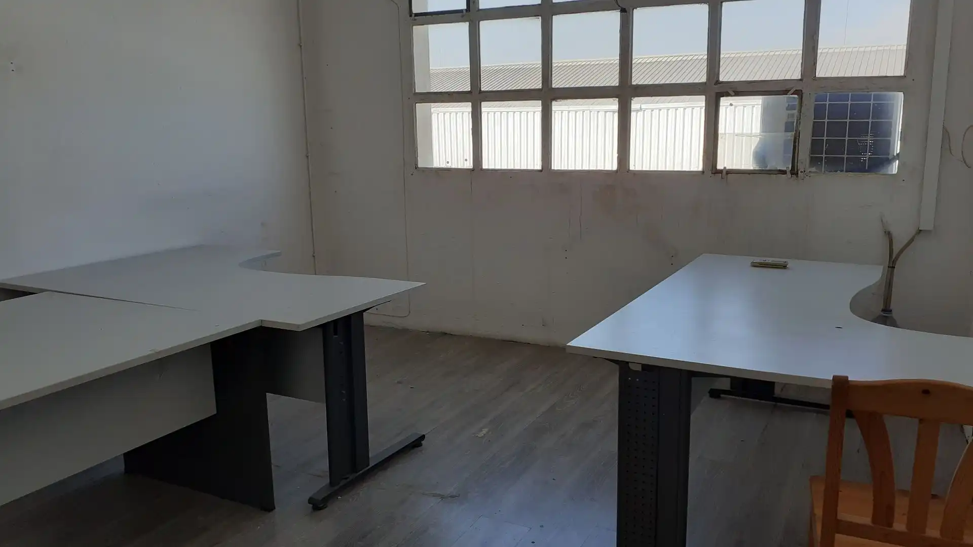 Nave Industrial en Sant Adrià de Besòs - Foto 18