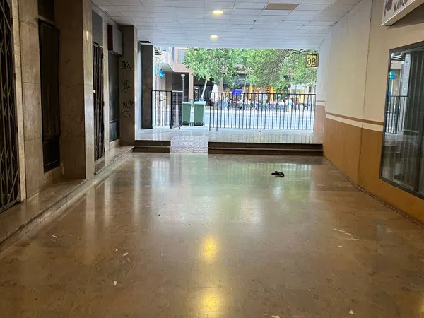 Piso en Paseo de María Agustín, 86, San Pablo - Foto 3