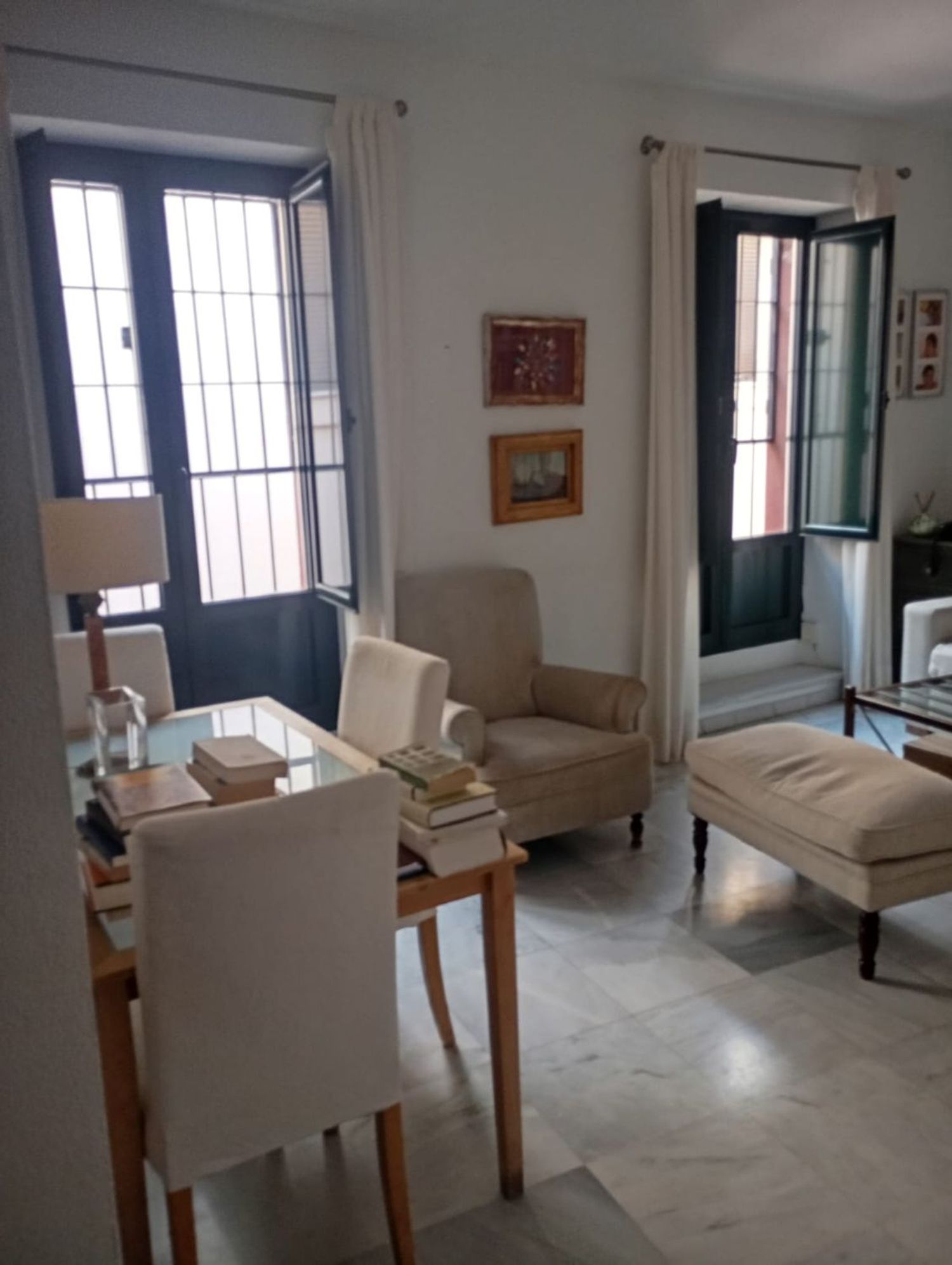 Piso en Divina Enfermera, 14, Alameda - Foto 2
