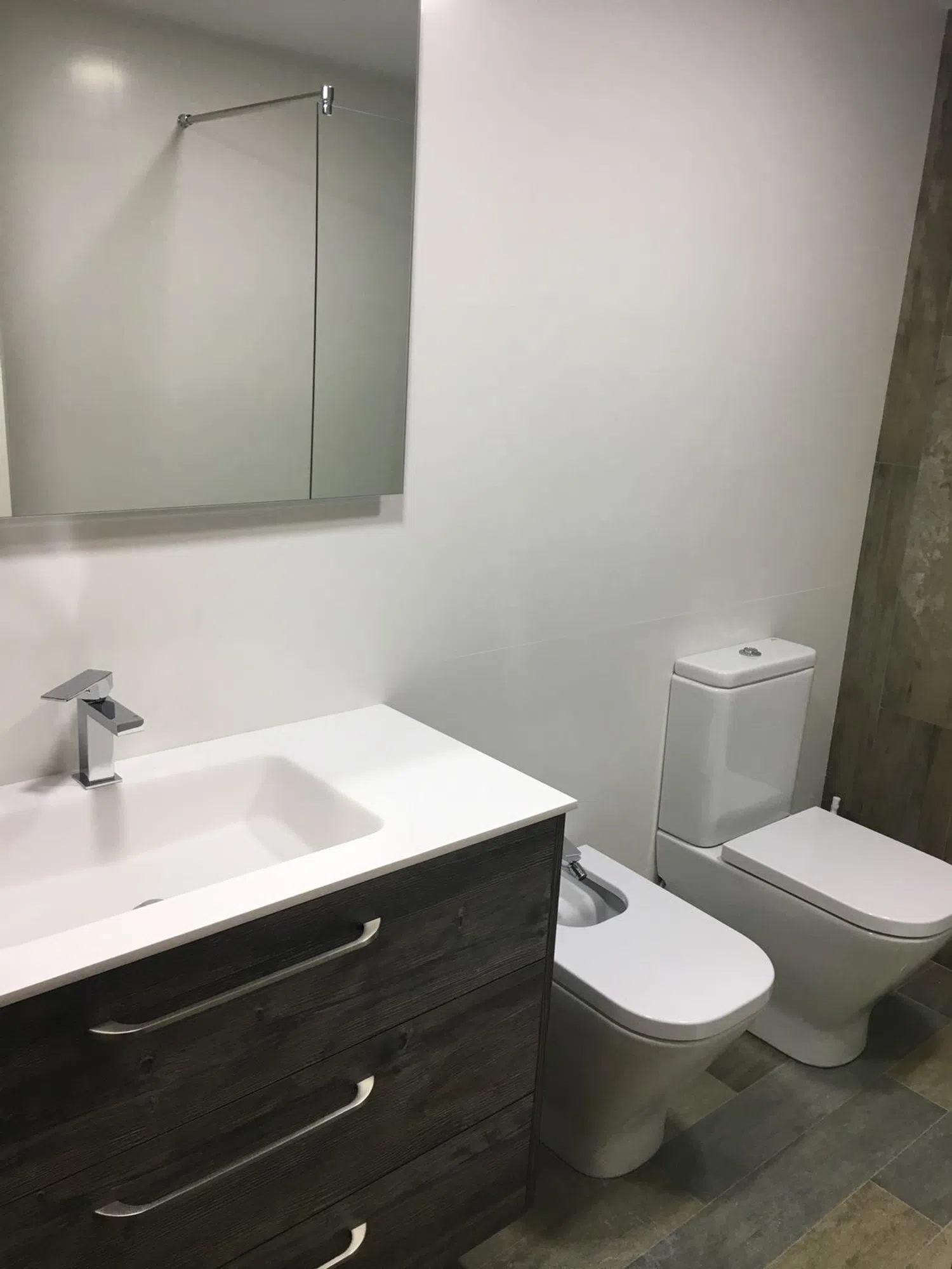 Piso en calle Vizcaya, 46 -48 - Foto 9