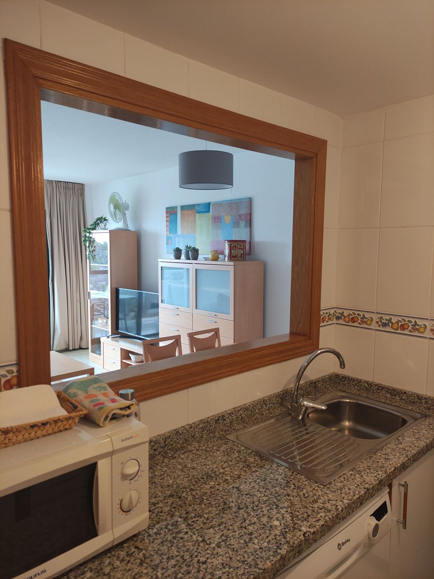 Piso en Avenida Rosa de los Vientos, 17, Bulevar - Puerta Mítica - Foto 10