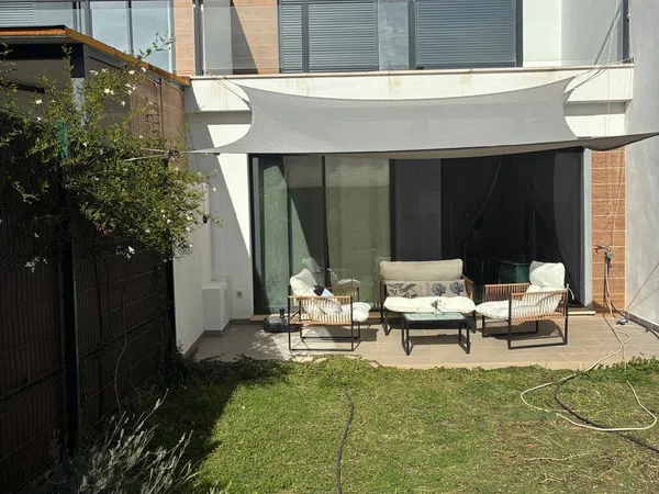 Chalet adosado en Ctra Sierra - Acceso Nuevo Alhambra - Foto 12