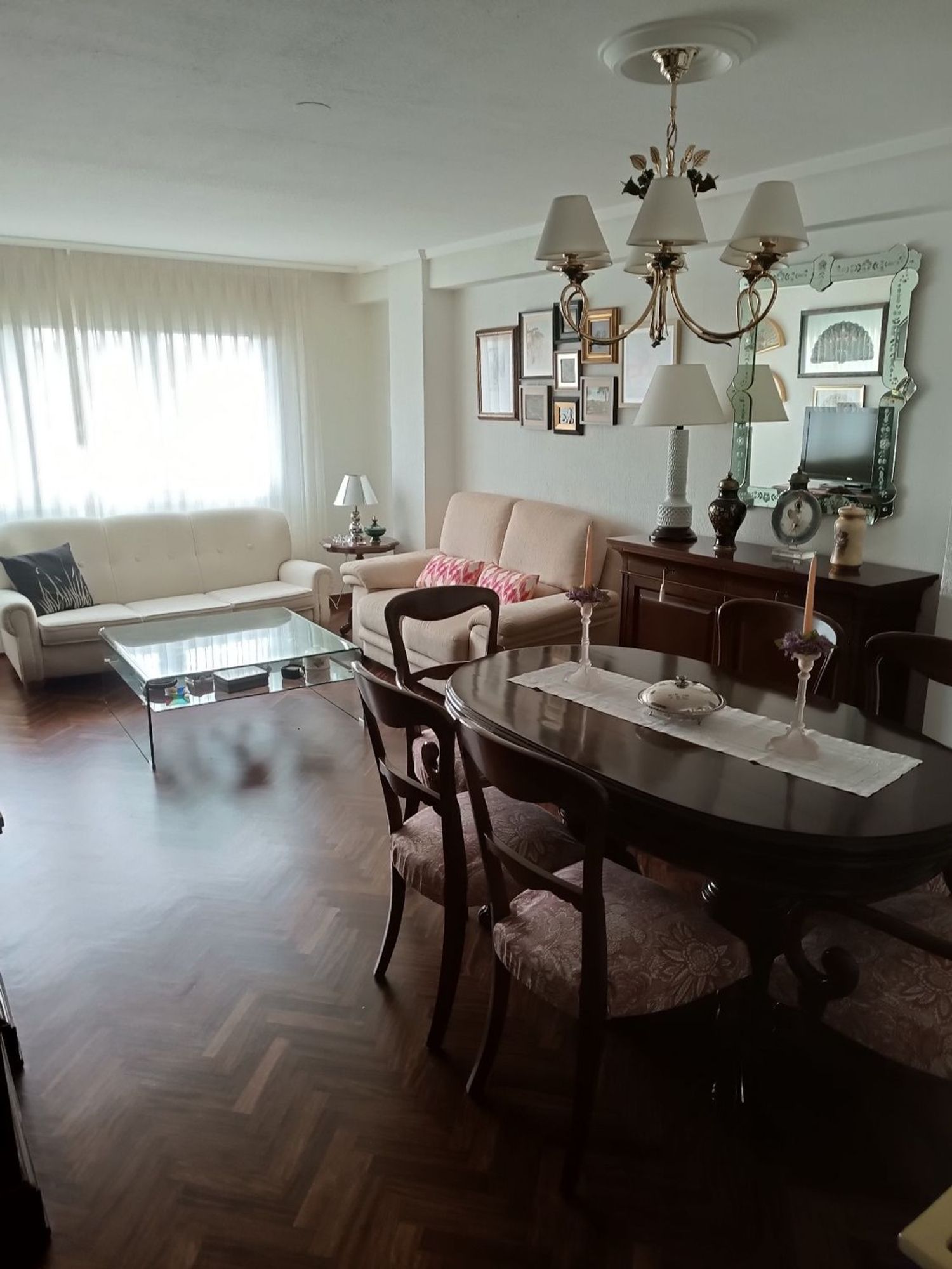 Piso en paseo de Alexandre Bóveda, 2 - Foto 14