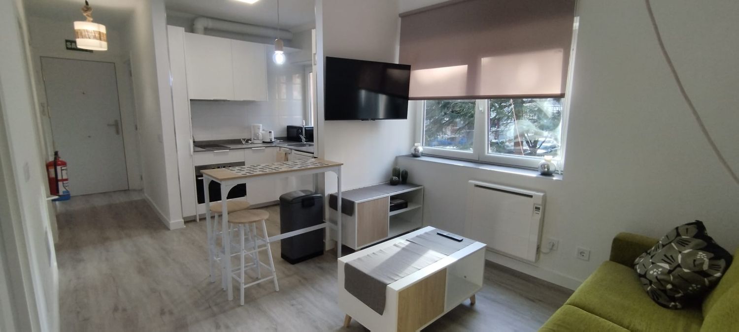 Piso en Vázquez de Mella, 1 - Foto 5