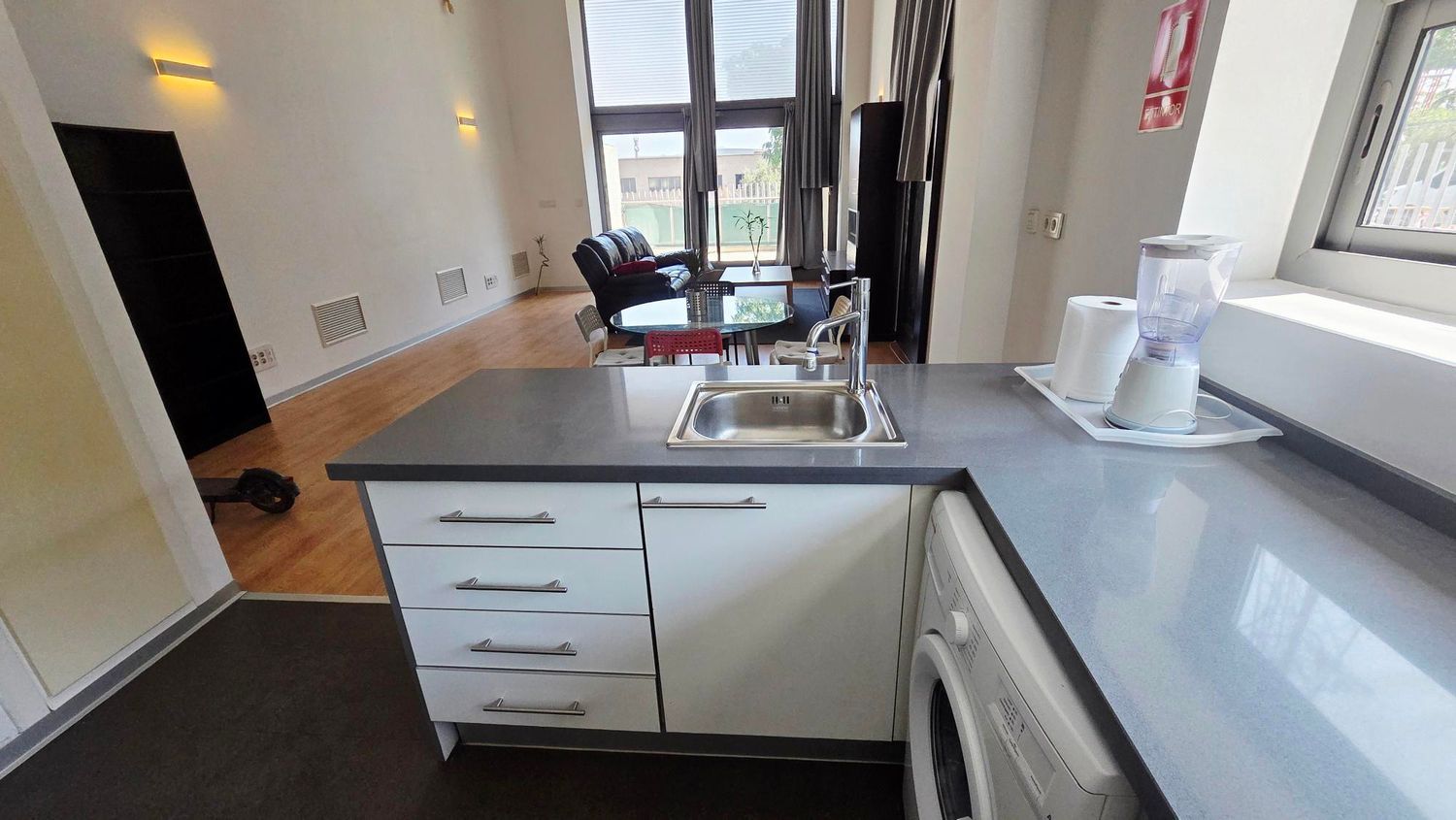Loft en Calle de la Creu Roja, Vara de Quart - Foto 25