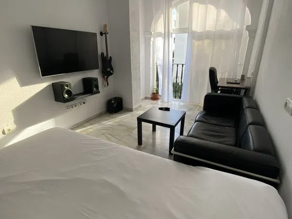 Piso en Avenida 8 d'Agost, 9, Marina Botafoc - Talamanca, Marina Botafoc - Talamanca - Foto 1