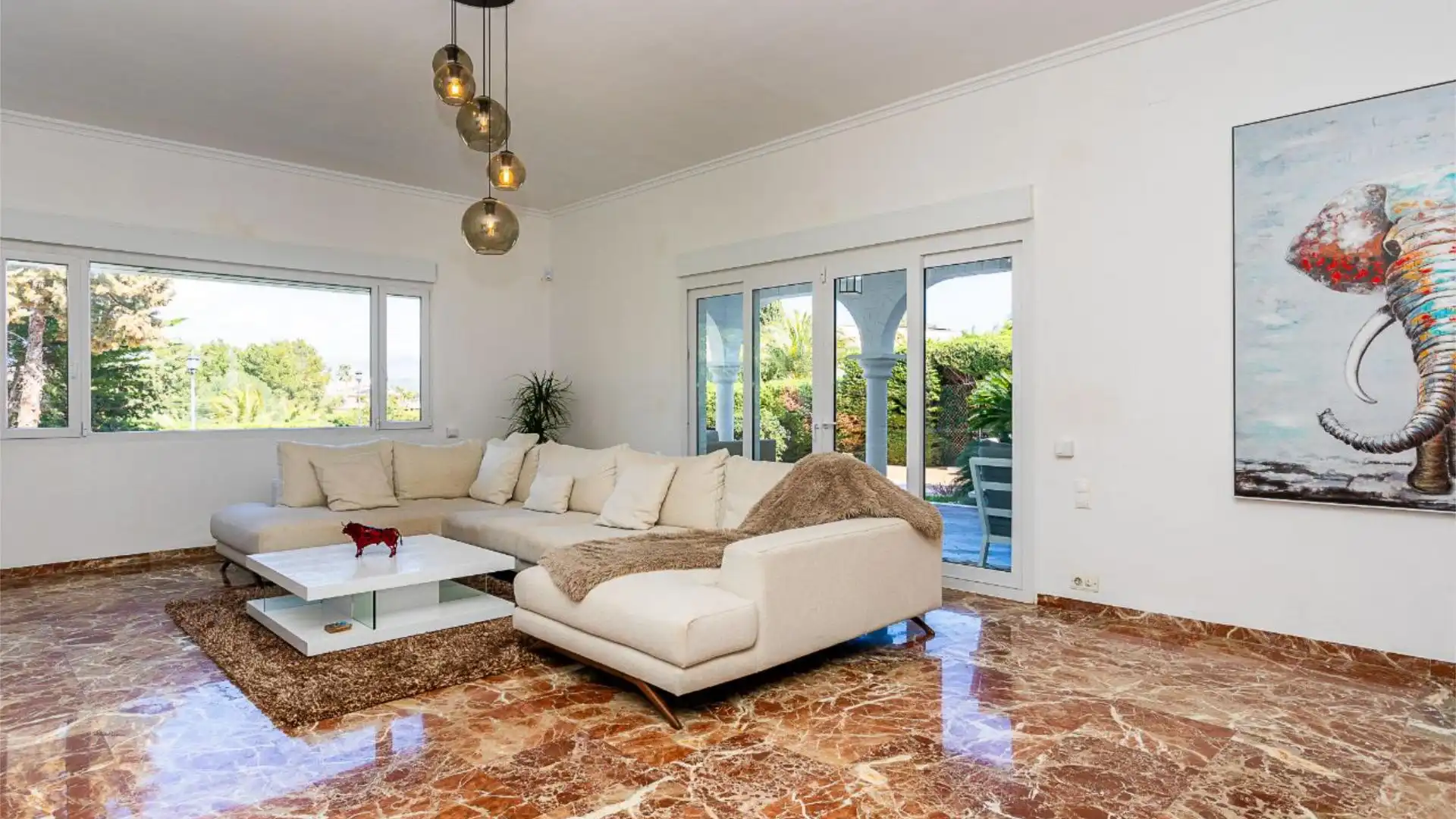 Piso en  Urb Torrenueva 103 - Foto 5