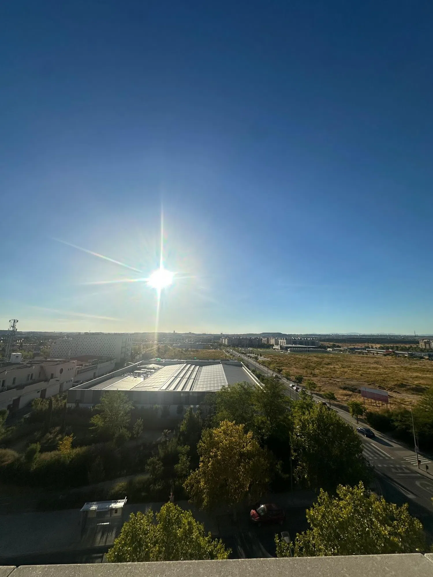 Ático en avenida los Almendros, 276 - Foto 12