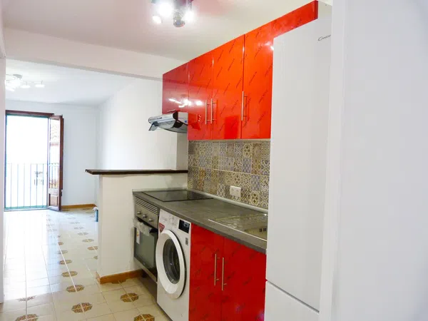 Piso en calle Joan Santaner, 11 - Foto 2