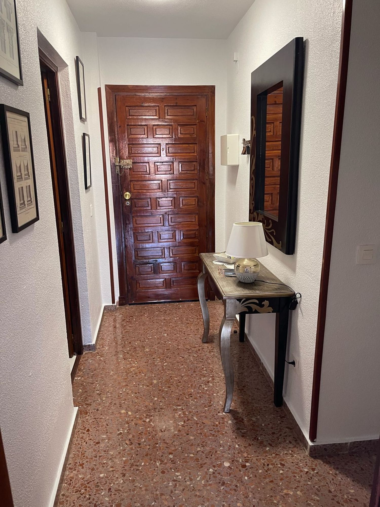 Piso en Avenida Tierno Galván s/n, Bahía - Foto 11