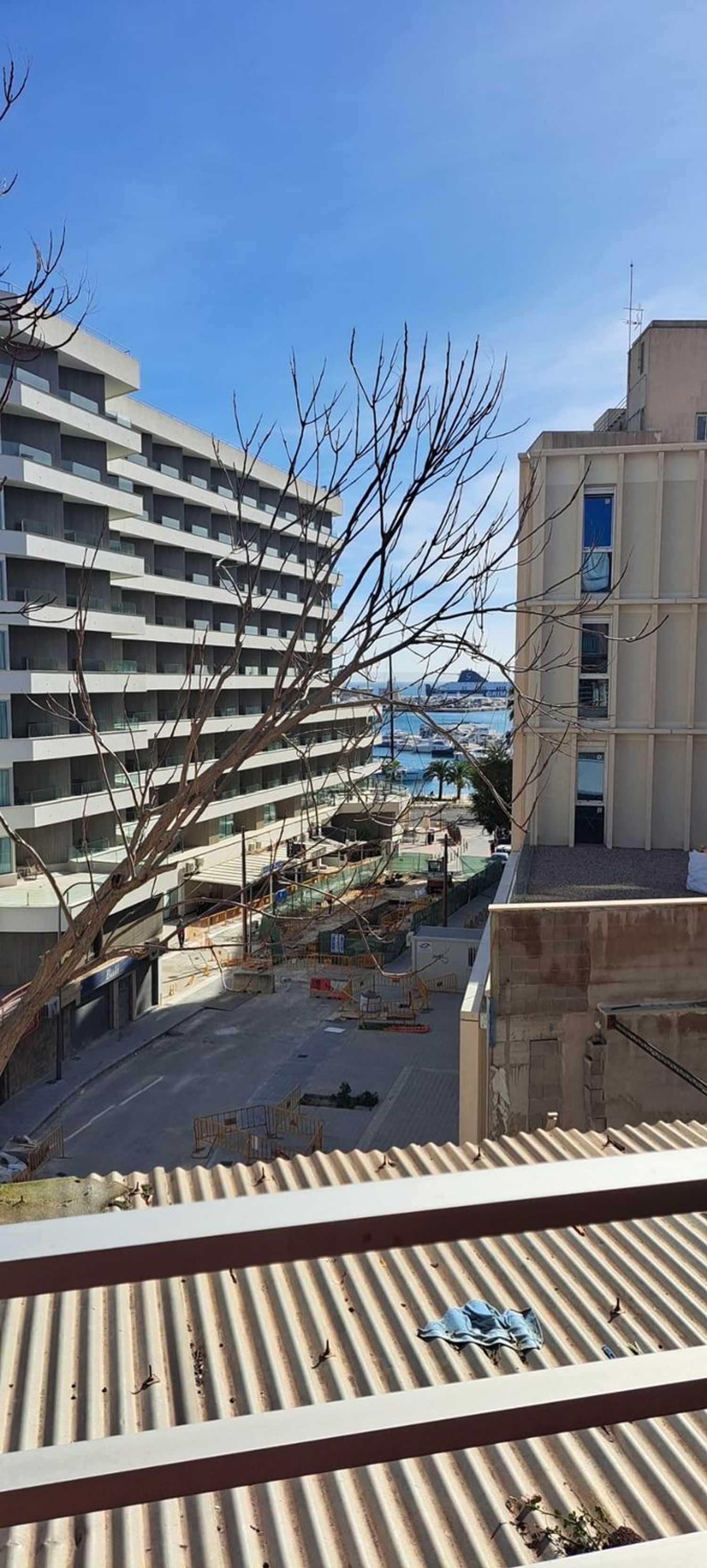 Estudio en avenida de Joan Miró, 15 - Foto 12