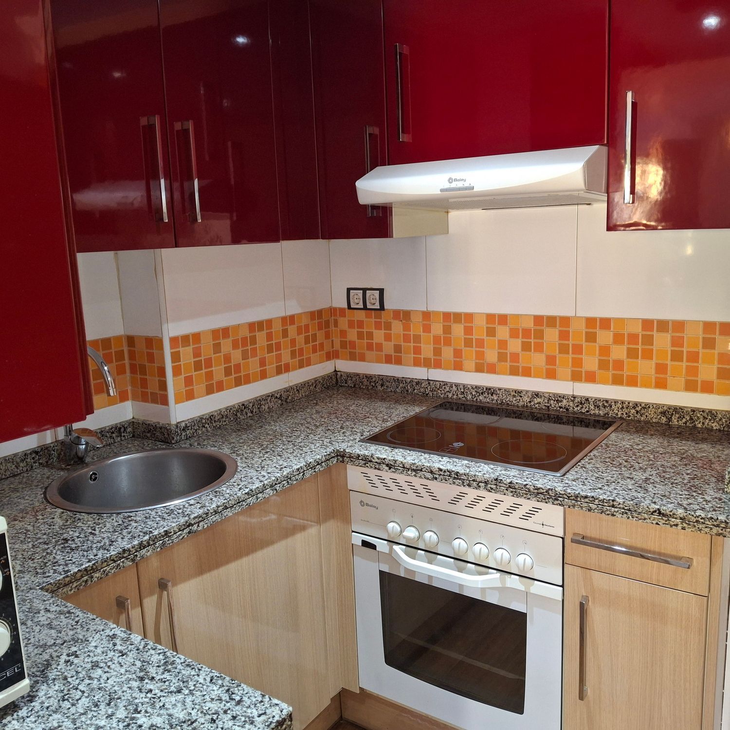 Piso en Pasaje Doctor Francisco García Díaz, 10 n, Masip - Foto 3
