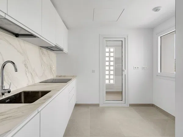 Piso en Urbanización Lagar Martel, 15, La Cala Golf - Lagar Martell, La Cala Golf - Lagar Martell - Foto 10